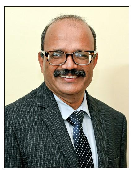 Dr Ishwar Hasabi